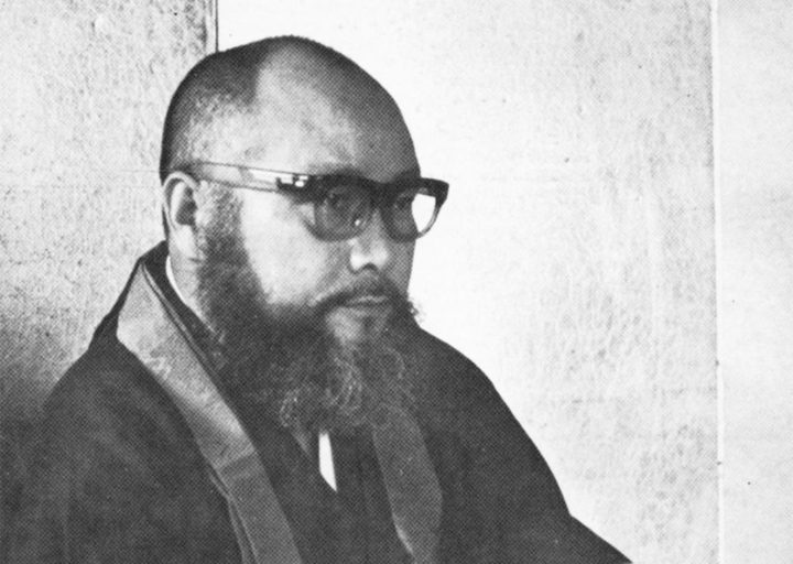 Мотивация создания Сёриндзи Кэмпо