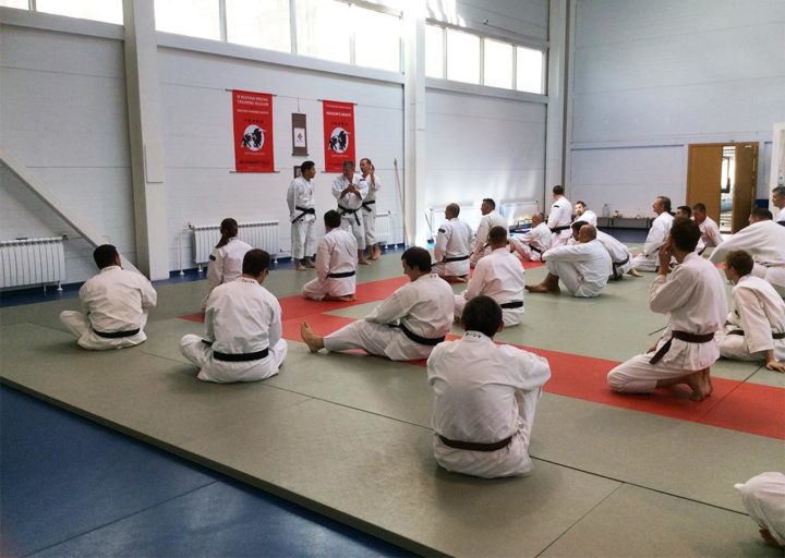 Беспокойство новичка и страсть начинающего